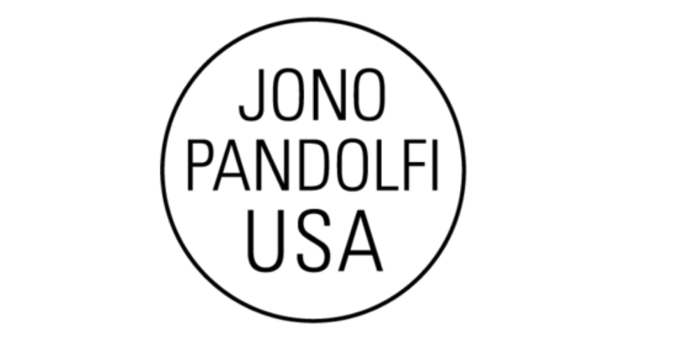 Jono Pandolfi