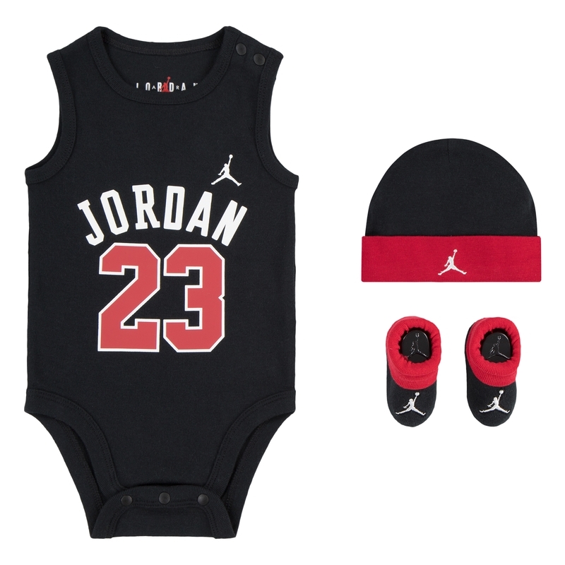 Jordan Kid's Jhb 23 Jersey