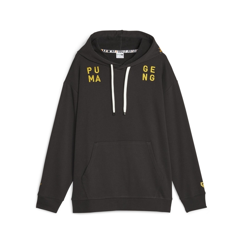 Puma X Gen.G Gaming Men's Hoodie