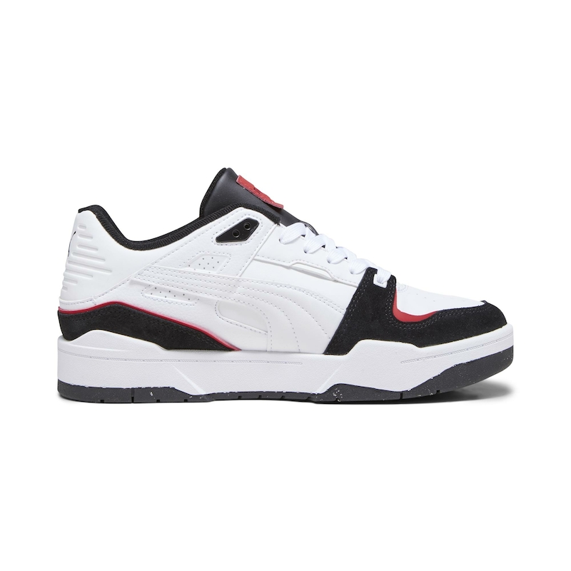 Puma Slipstream Bball Mix Men's Shoes