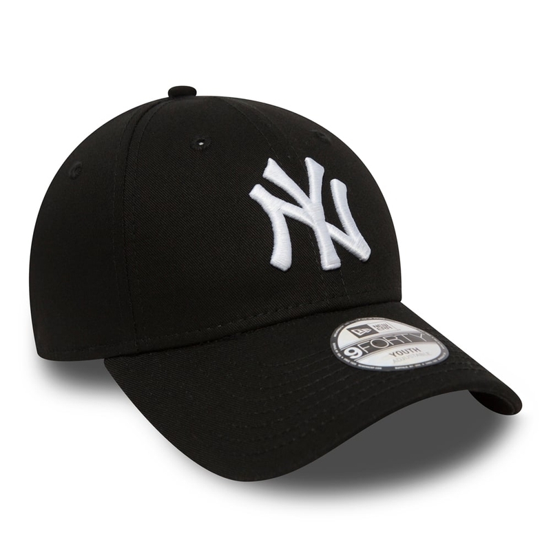 New Era 9Forty Mlb League New York Yankees Kid's Cap