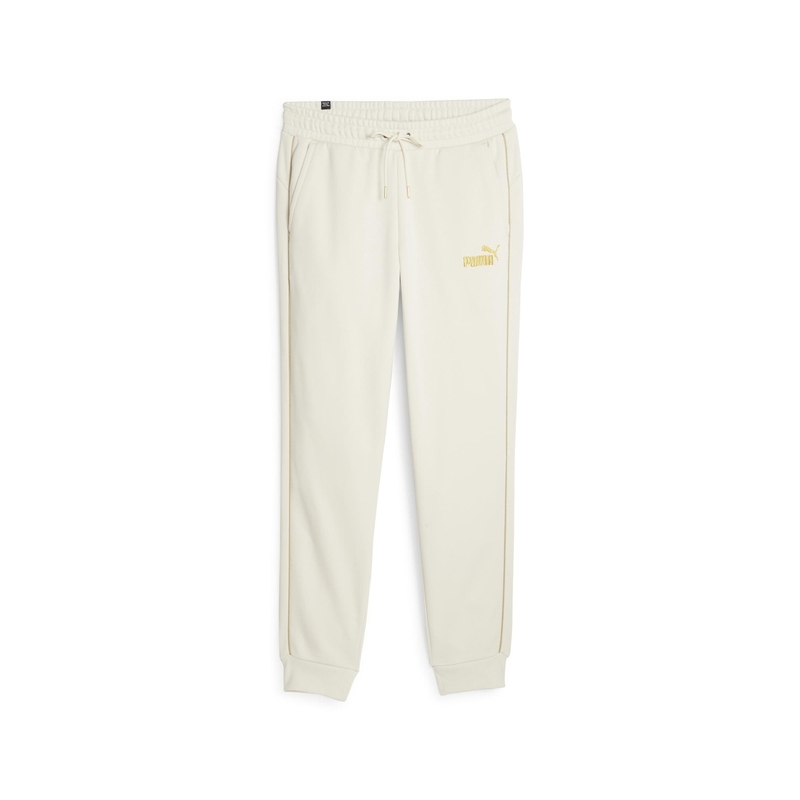 Puma Ess+ Minimal Gold Men's Sweatpants