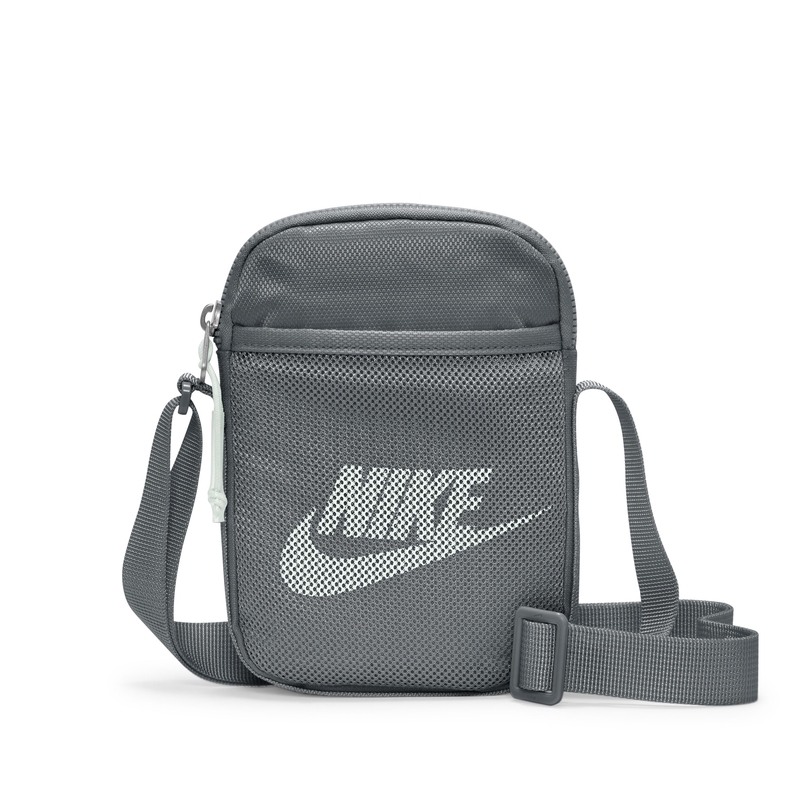 Nike Heritage Crossbody Bag (Small, 1L)