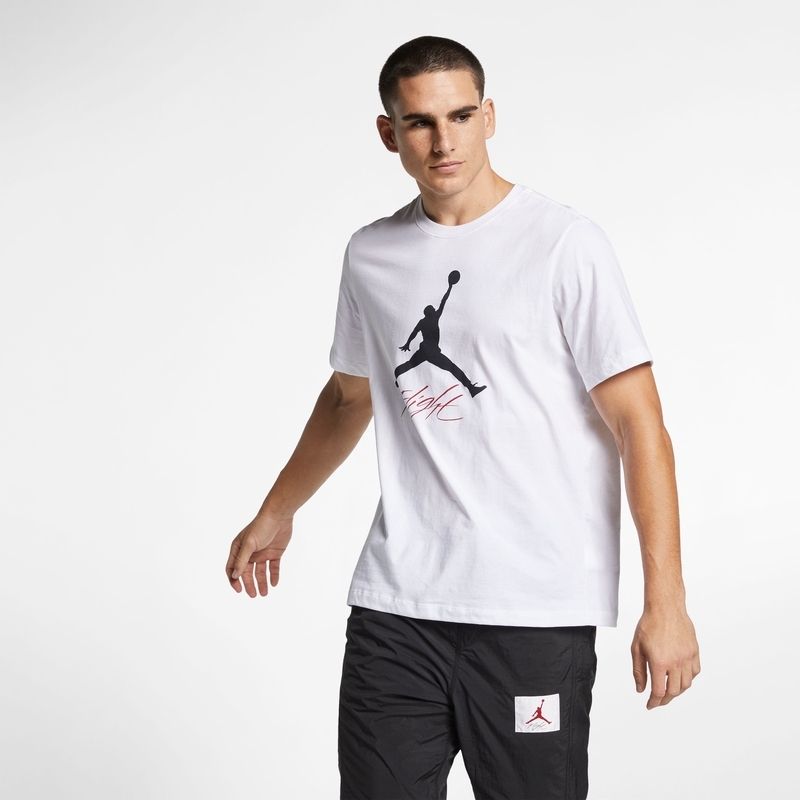 Jordan Jumpman Flight Men's T-Shirt