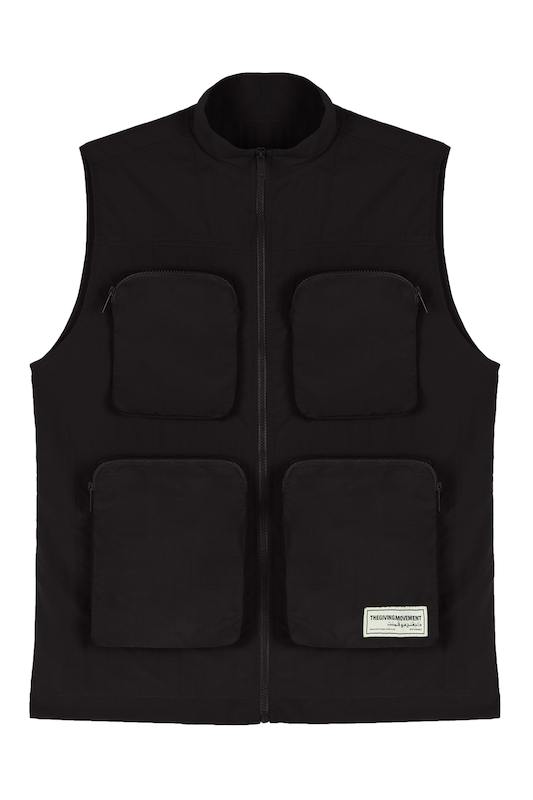 palace utility vest