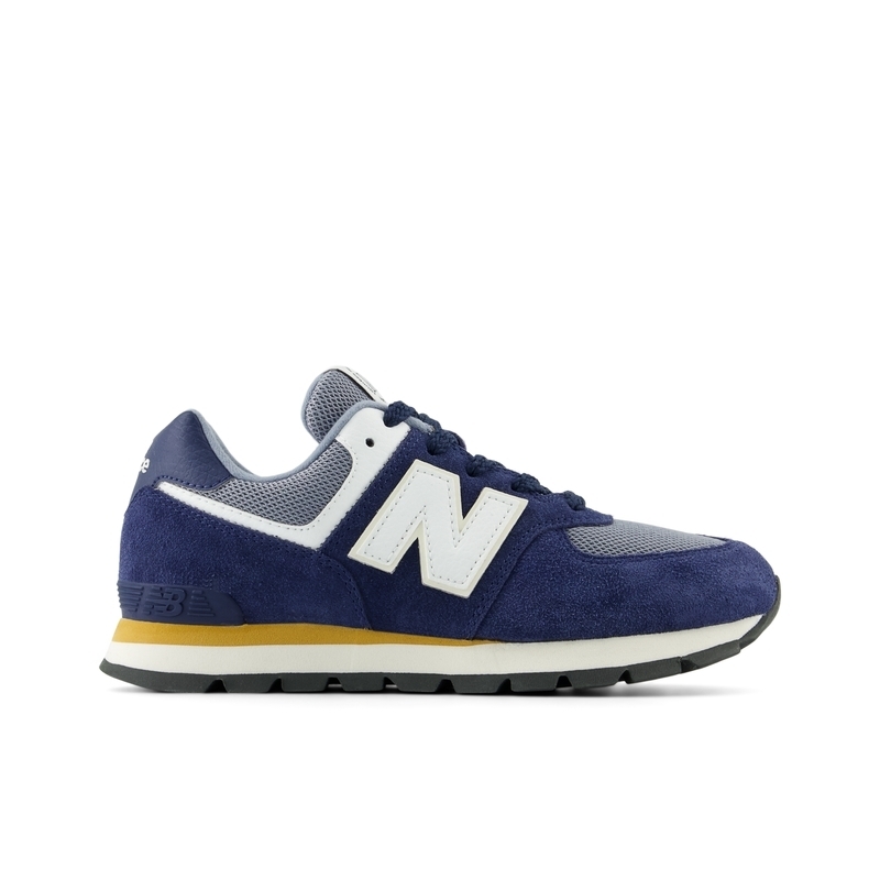 New Balance Kid's 574 Shoes