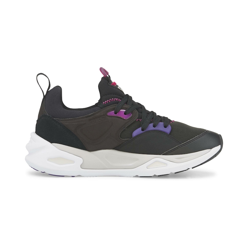 Puma Trc Blaze Tech Women's Shoes