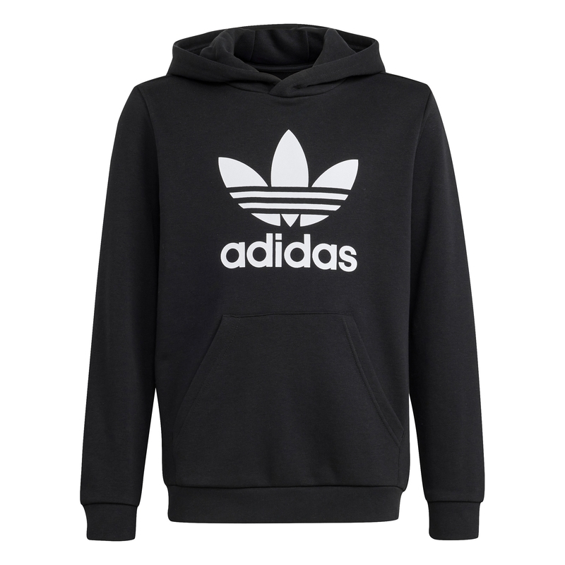 Adidas Kid's Trefoil Hoodie