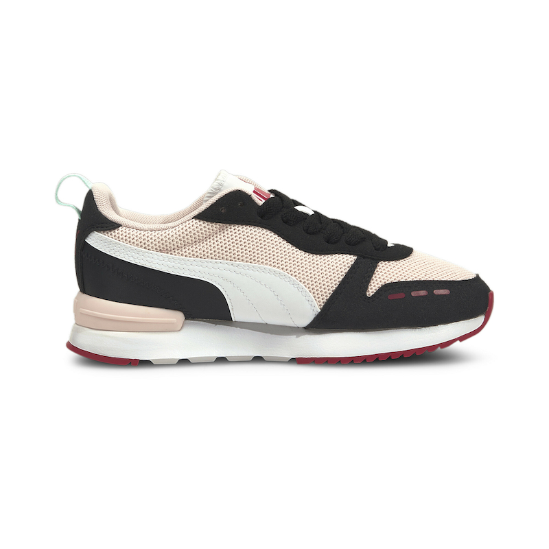 Puma R78 Jr Kid's Shoes