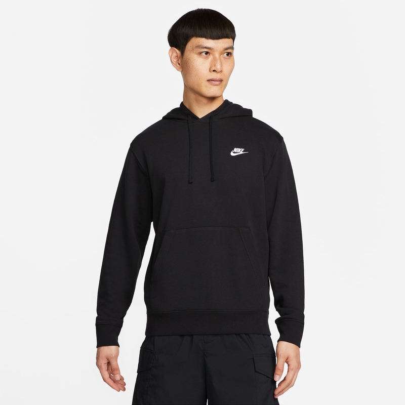 Nike Men's Nsw Club Hoodie