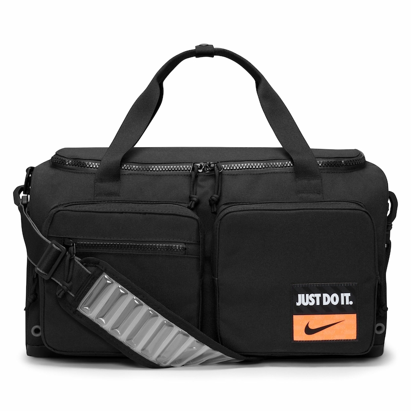 Nike Utility PowerTraining Duffel Bag (Small, 31L)