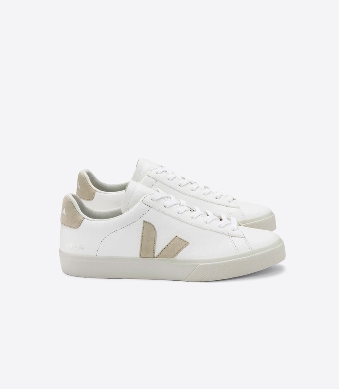 Veja Campo Shoes