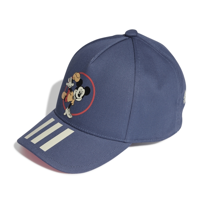 Adidas X Disney Kid's Mickey Mouse Cap