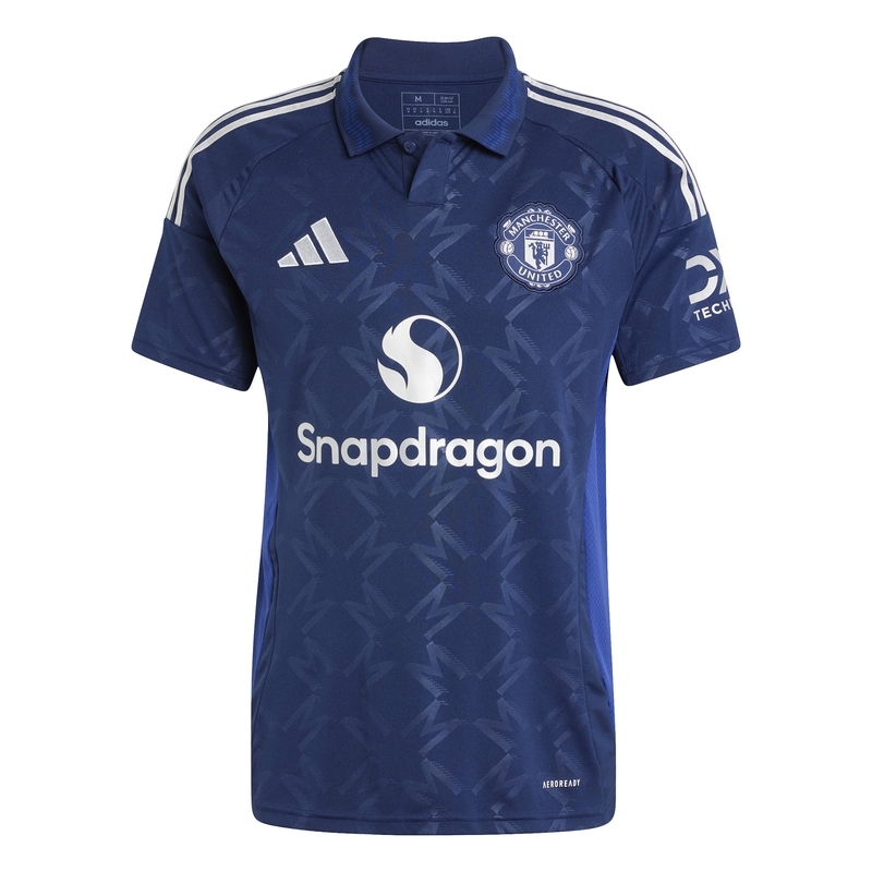 Manchester United 24/25 Away Men's Jersey