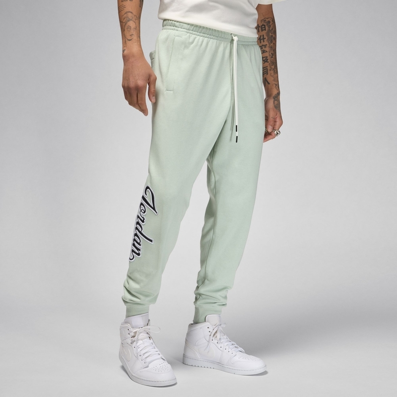 Jordan Flight MVP Men's Lightweight Fleece Pants