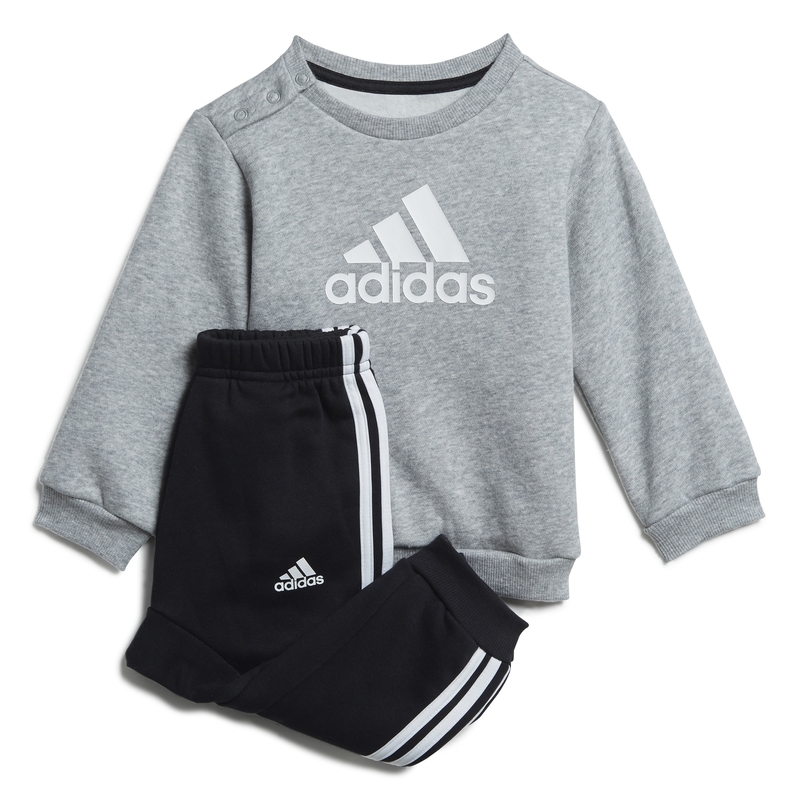 Adidas Kid's Badge Of Sport Jogger Set