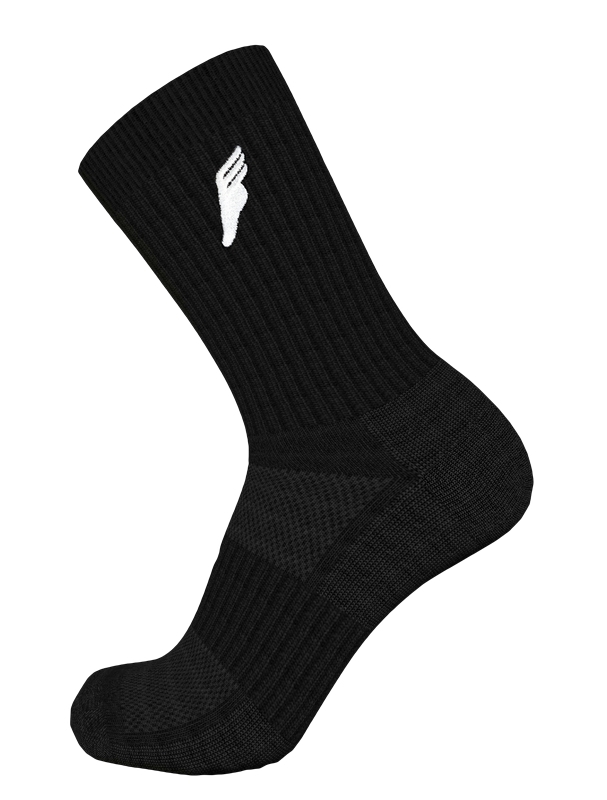 The Athlete's Foot Embro Crew Socks