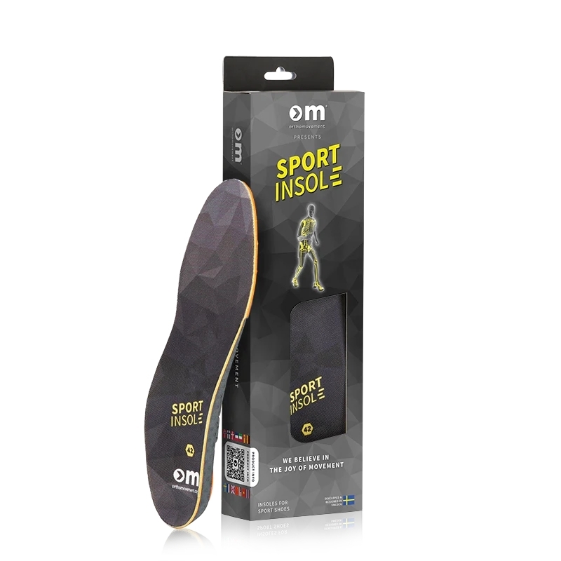 Ortho Movement Adult Sport Insole