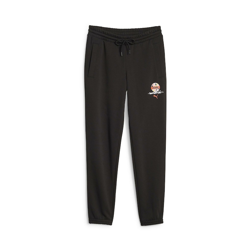 Puma Swxp Worldwide Sweatpants Women's Pant