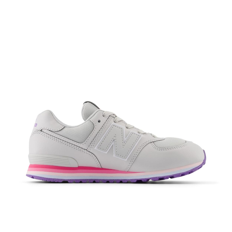 New Balance 574 Kid's Shoes