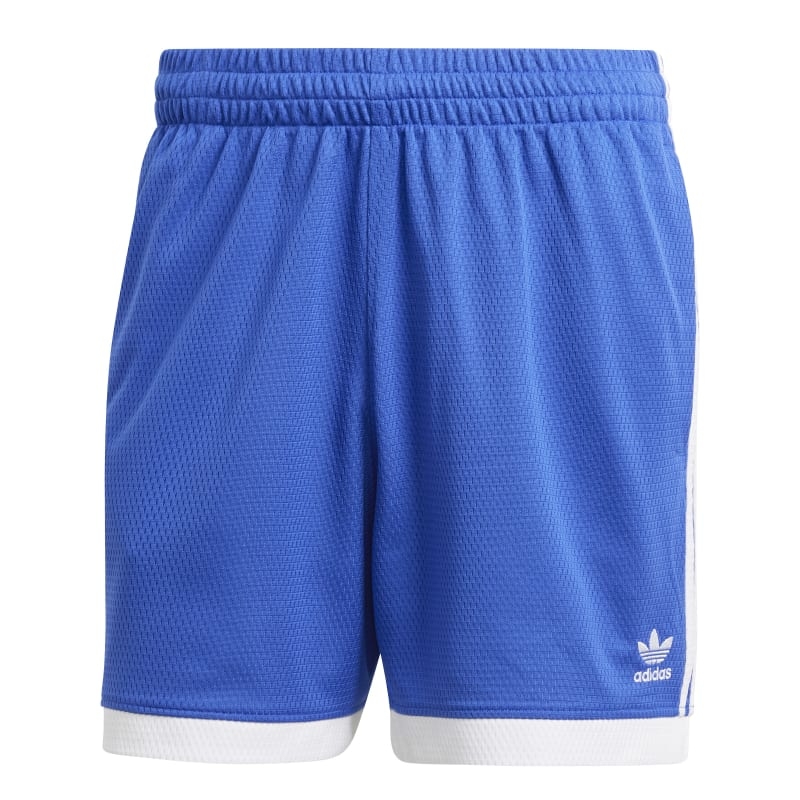 Adidas Mock Eyelet Men's Shorts