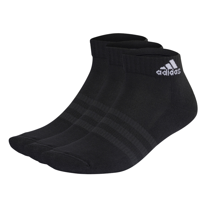 Adidas Football Cushioned Performance Crew Socks