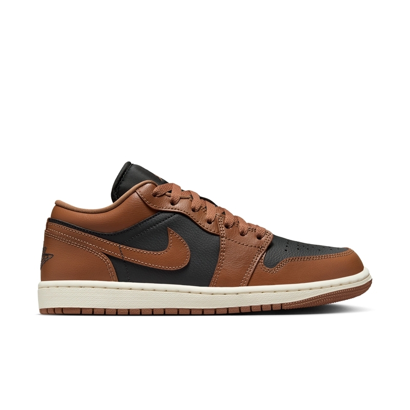 Air Jordan 1 Low “Archaeo Brown” Women's Shoes