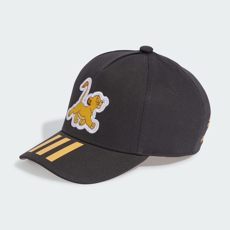 Adidas X Disney Kid's Lion King Cap