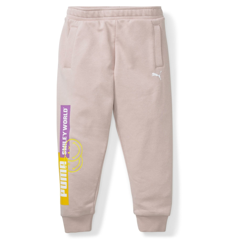 Puma X Sw Kid Sweatpants