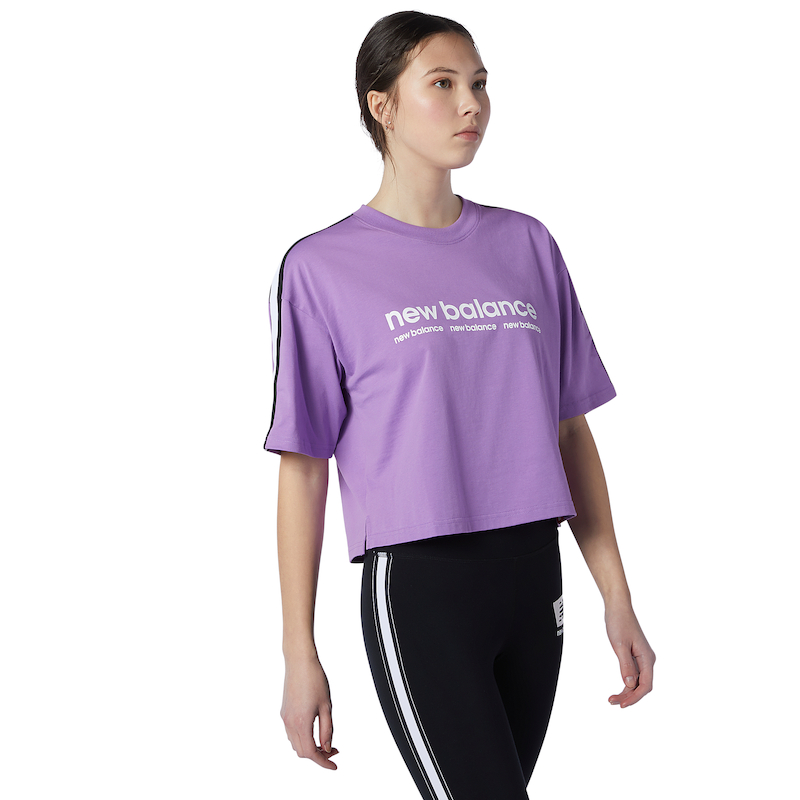New Balance NB Essentials ID Women's Sweatpants