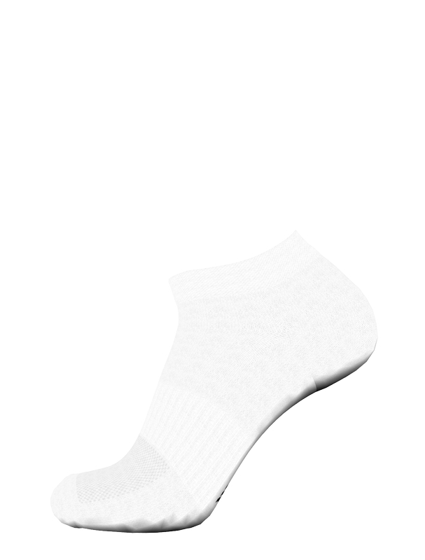 The Athlete's Foot Low Cut Socks