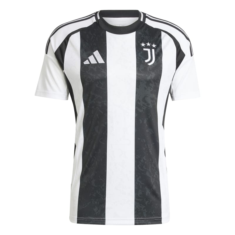 Juventus 24/25 Home Men's Jersey