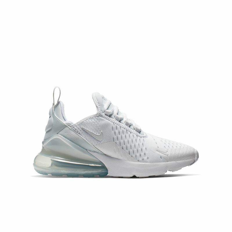 Nike Air Max 270 Youth Shoes