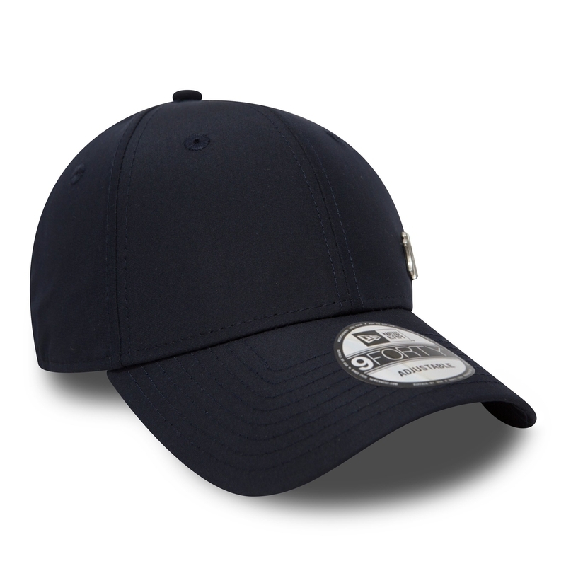 New Era Mlb Flawless Logo Basic 940 Ny Yankees Men's Cap