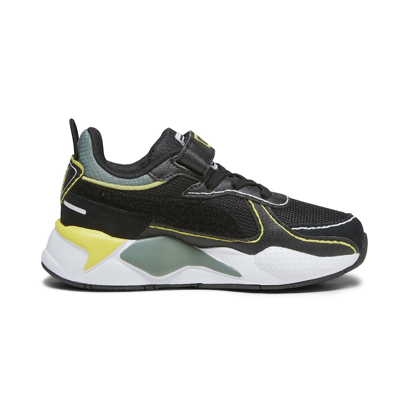 Puma Rs-X Spongebob Ps Kid's Shoes