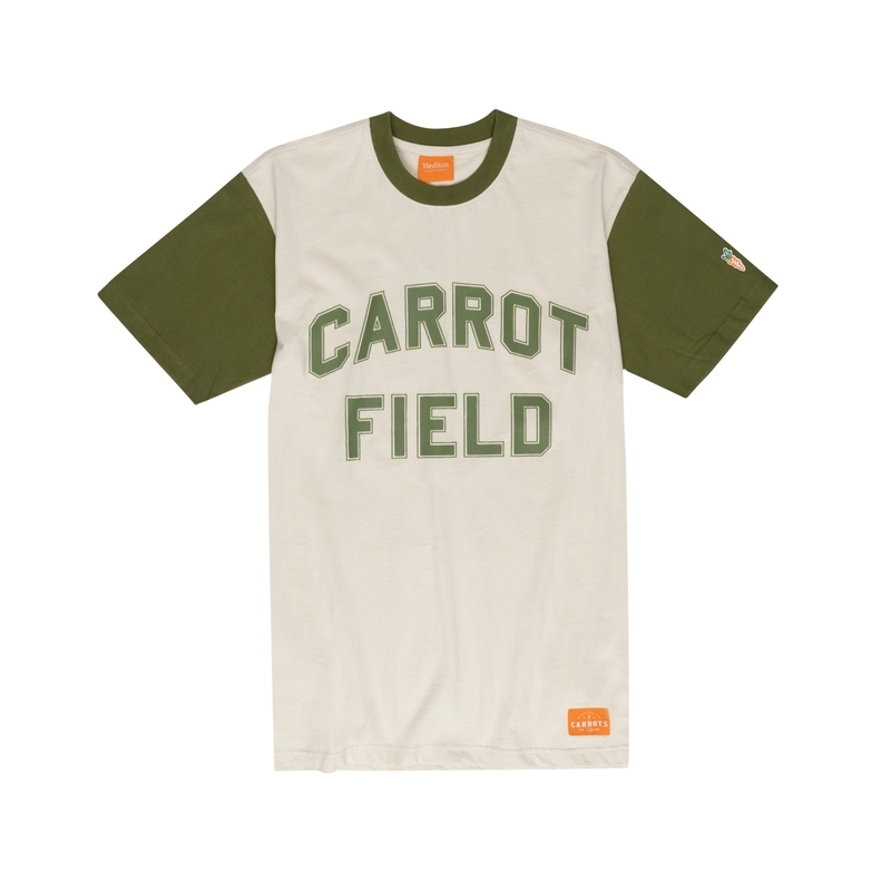 Carrots Men's Field T-Shirt