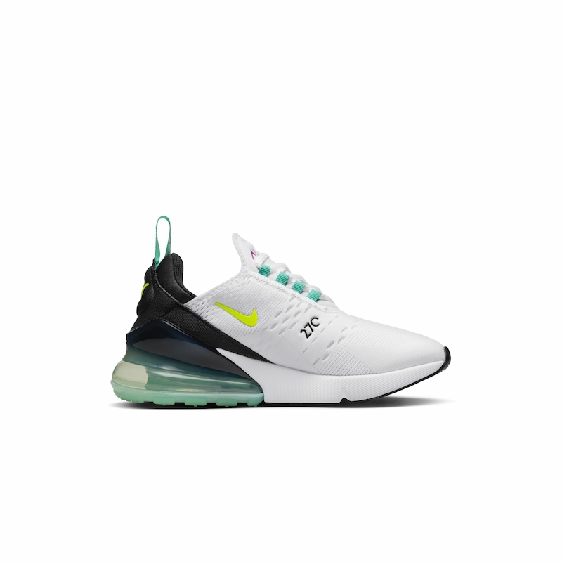 Nike air max 270 athlete's foot best sale