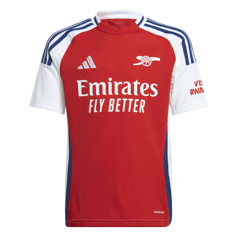 Arsenal 24/25 Home Kid's Jersey