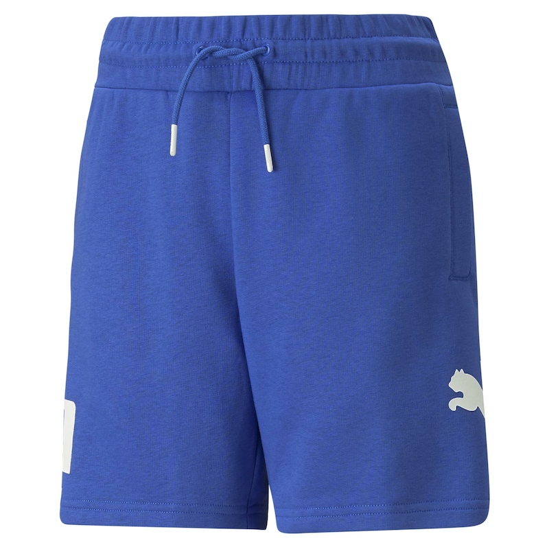 Puma Power Kid's Shorts