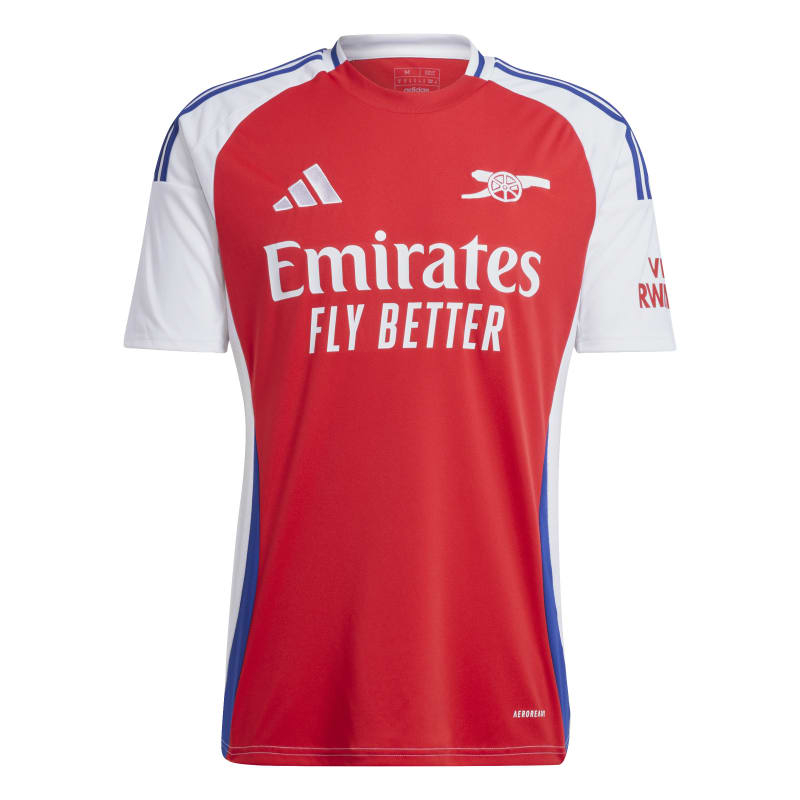 Arsenal 24/25 Men's Home Jersey