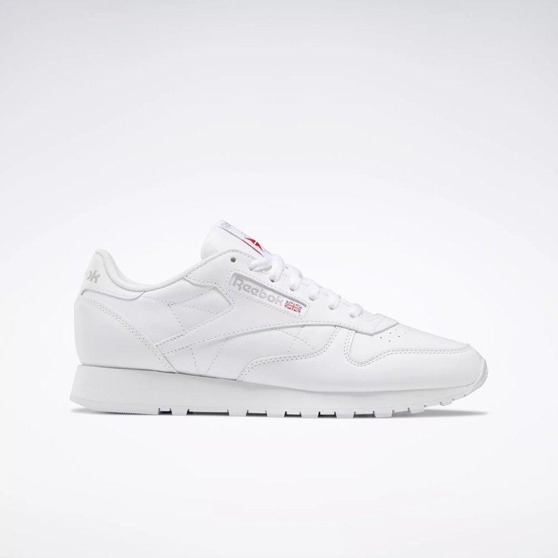 Reebok Classic Leather Shoes