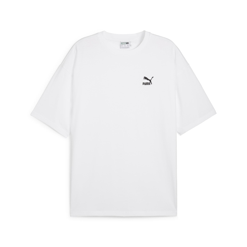 Puma Men's Better Classics Oversized Tee