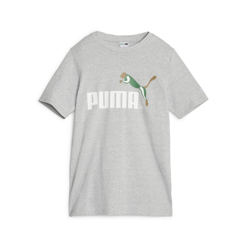 Puma CLASSICS NO.1 LOGO CELEBRATION Men's T-shirt