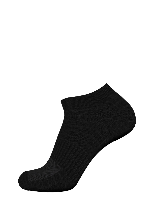 The Athlete's Foot Low Cut Socks