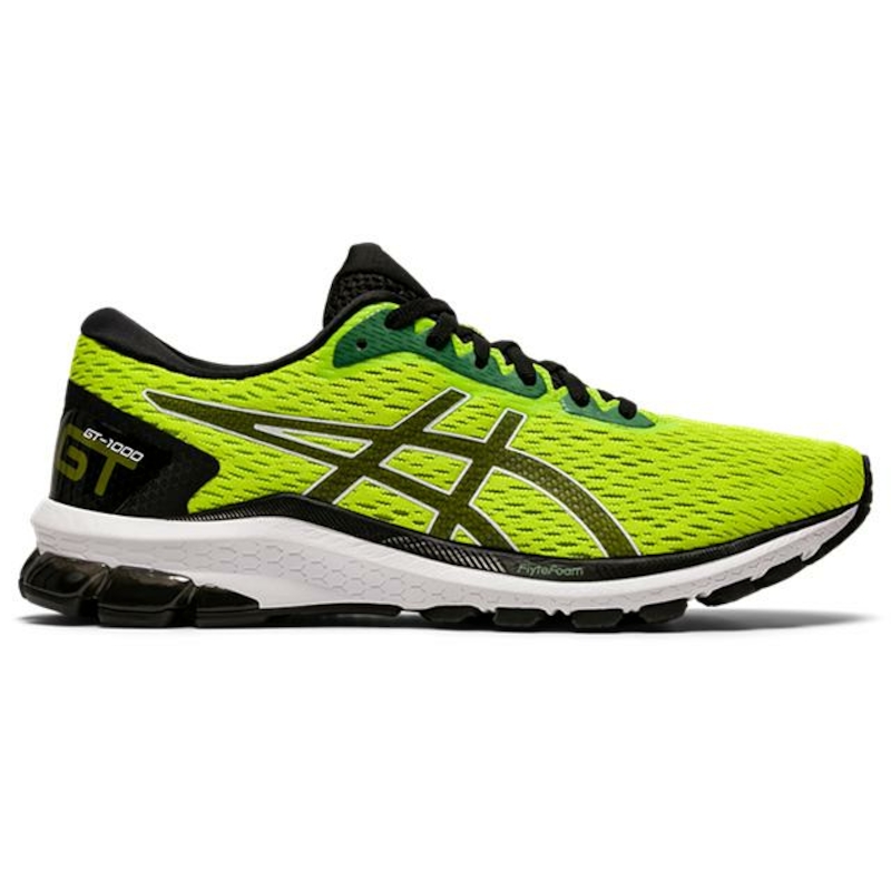 Asics gt 1000 shop 9 running shoe