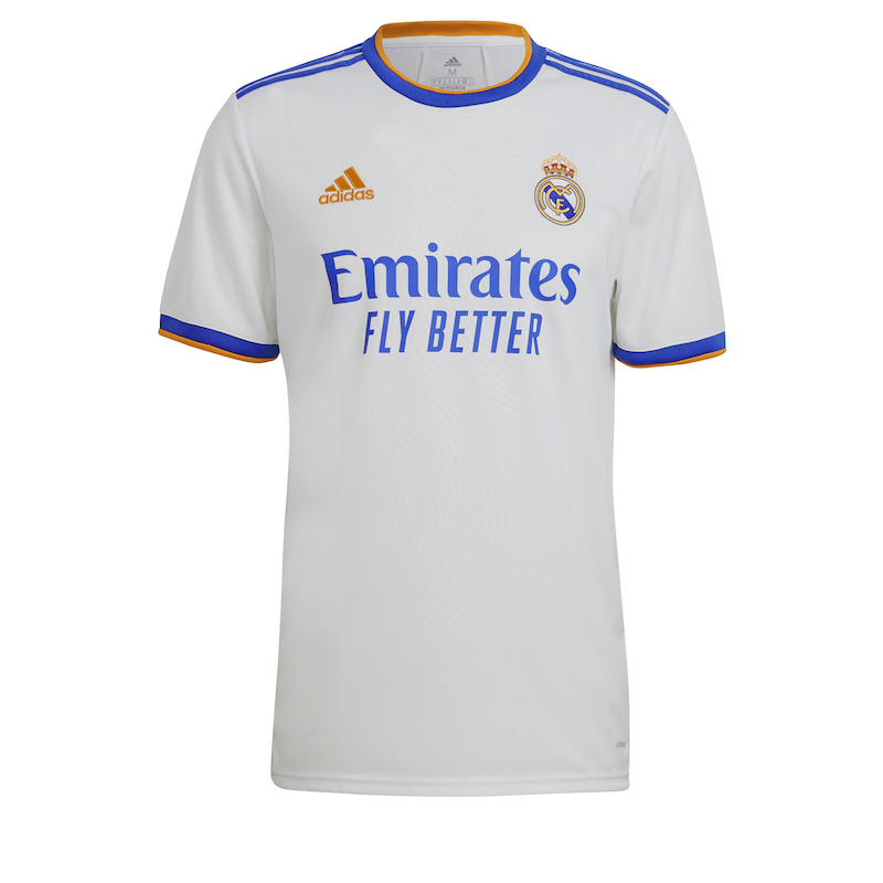 19782円 希少 Adidas Men 's Real Madrid Home Soccer Shorts 2017  2018  ホワイト