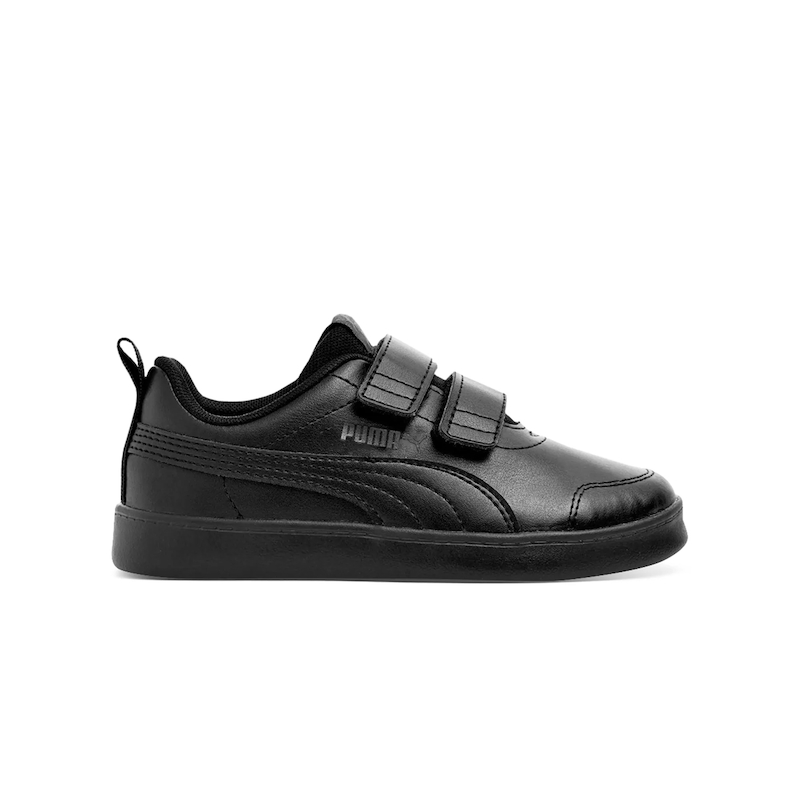 Puma Courtflex V2 Kid's Shoes