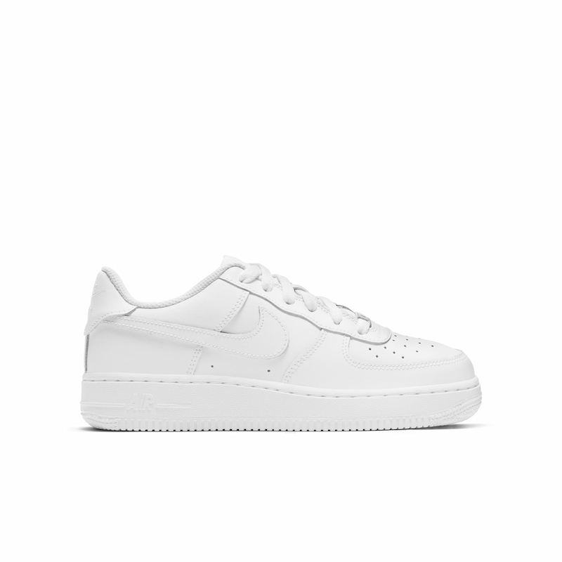 Nike Air Force 1 LE Big Kid's Shoes