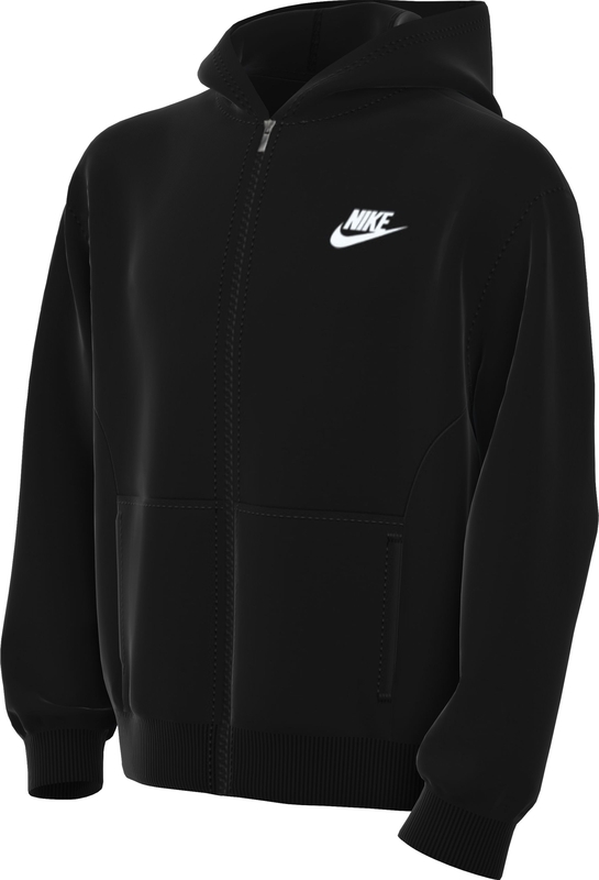 Nike Kid's Full Zip Hoody