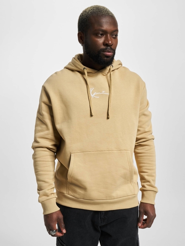 Karl Kani Men's Small Signature Essential Hoody